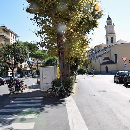 Sunrise Apartment Santa Margherita Ligure Zewnętrze zdjęcie