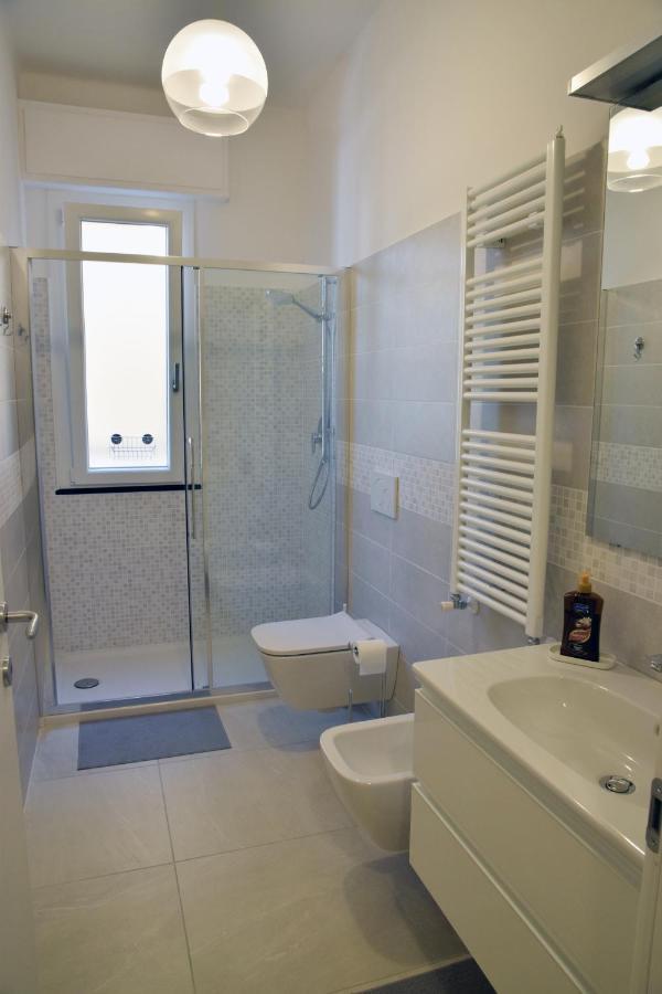 Sunrise Apartment Santa Margherita Ligure Zewnętrze zdjęcie