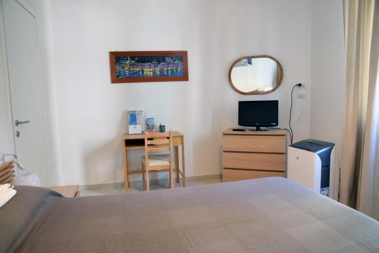 Sunrise Apartment Santa Margherita Ligure Zewnętrze zdjęcie