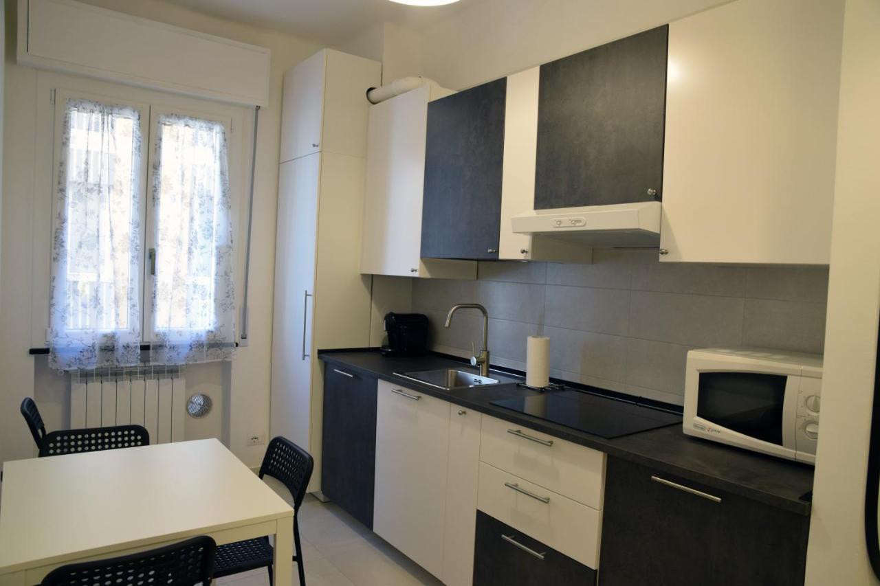 Sunrise Apartment Santa Margherita Ligure Zewnętrze zdjęcie