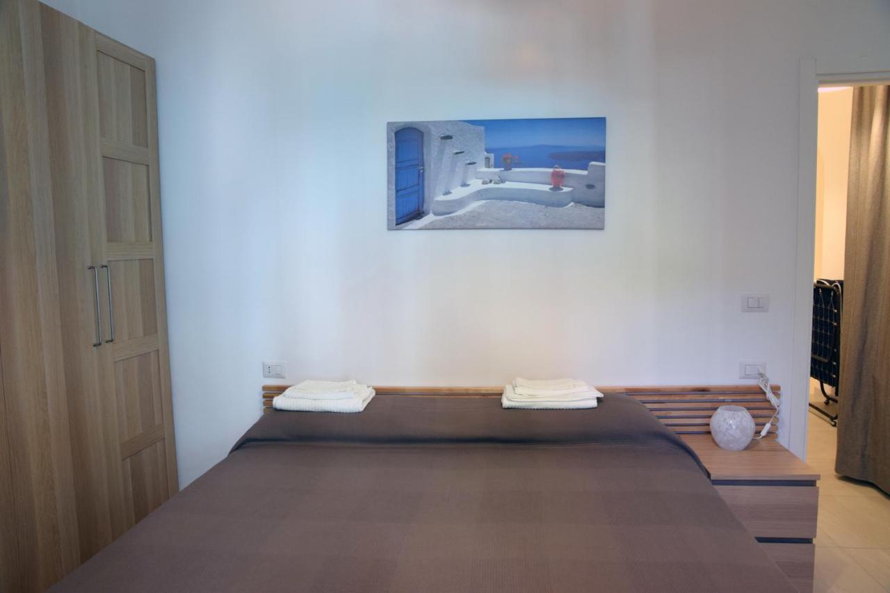 Sunrise Apartment Santa Margherita Ligure Zewnętrze zdjęcie