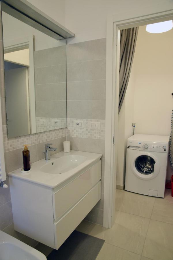 Sunrise Apartment Santa Margherita Ligure Zewnętrze zdjęcie