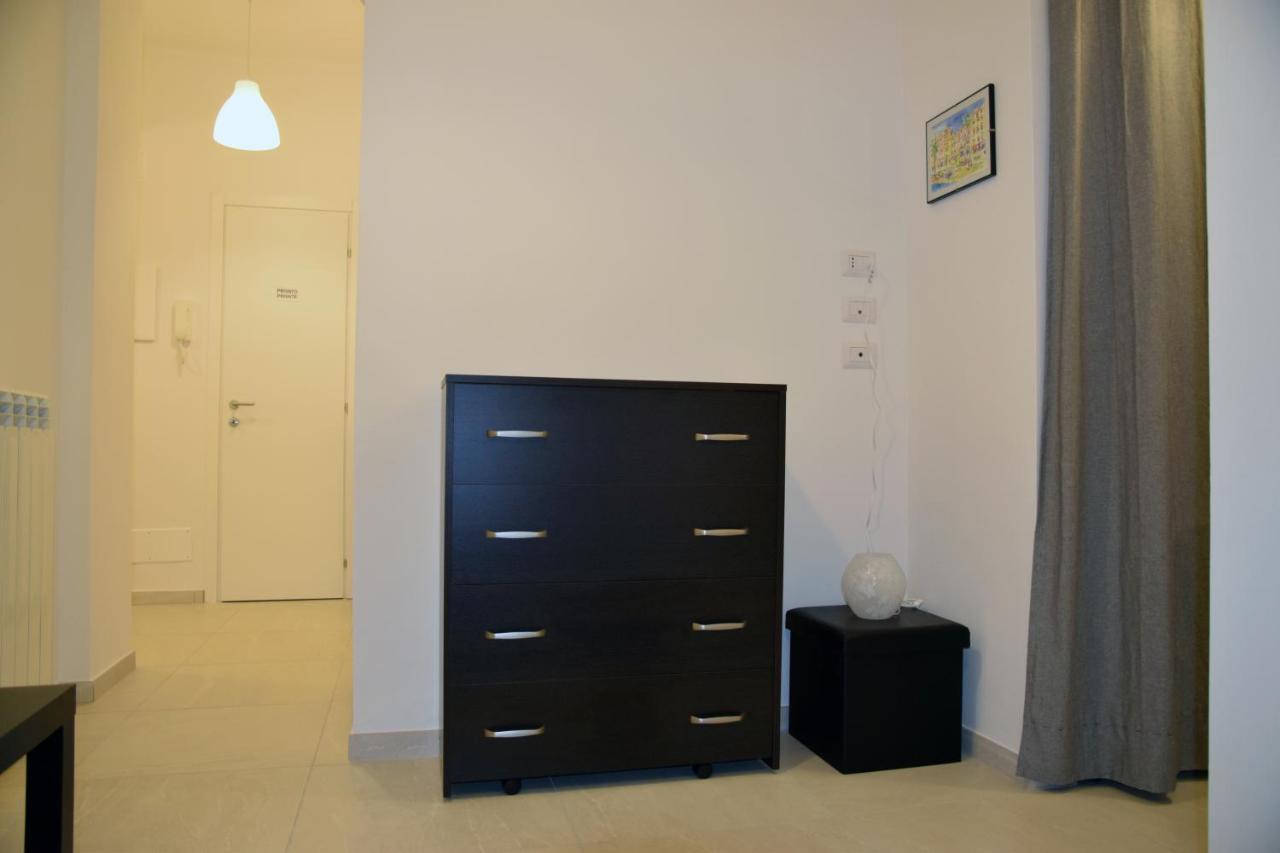 Sunrise Apartment Santa Margherita Ligure Zewnętrze zdjęcie